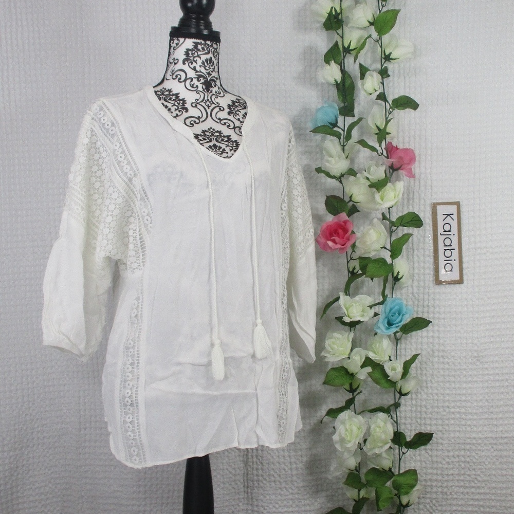 GIBSON LATIMER Top Size Medium